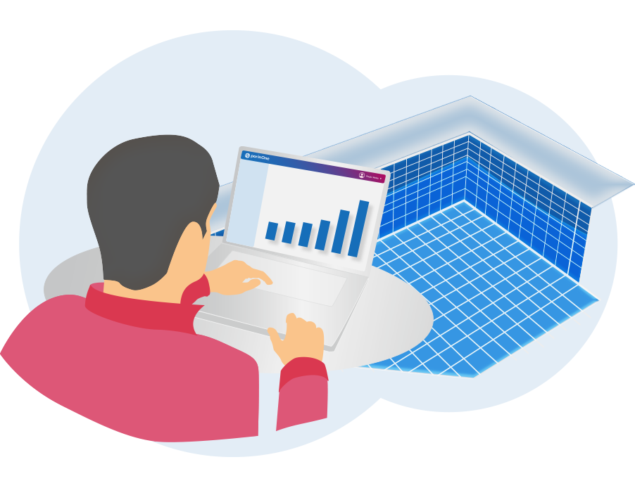 Module der porInOne Software